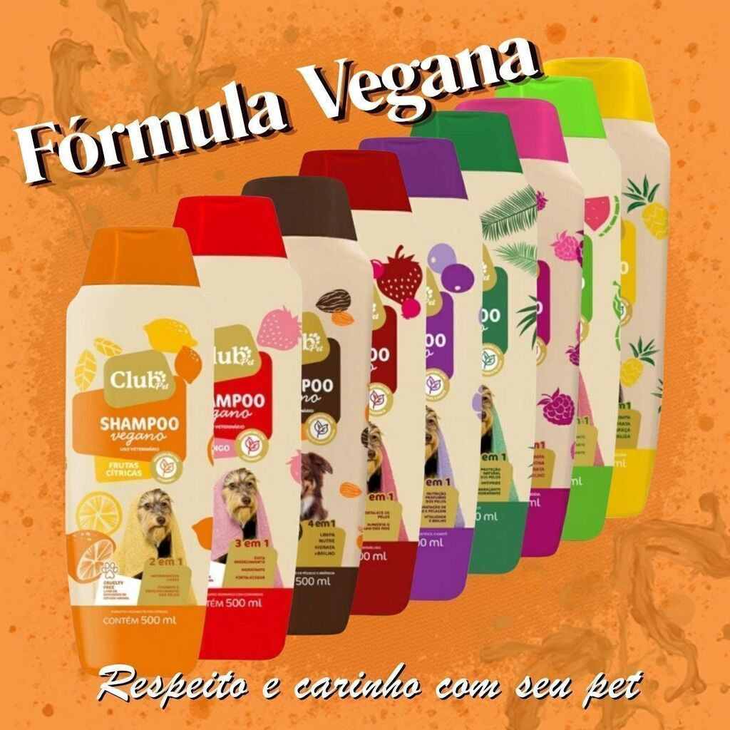 Os 6 aromas do Kit Spa