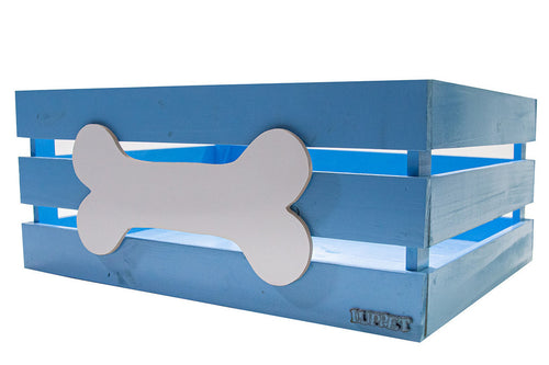 Caixa Organizadora de Brinquedos