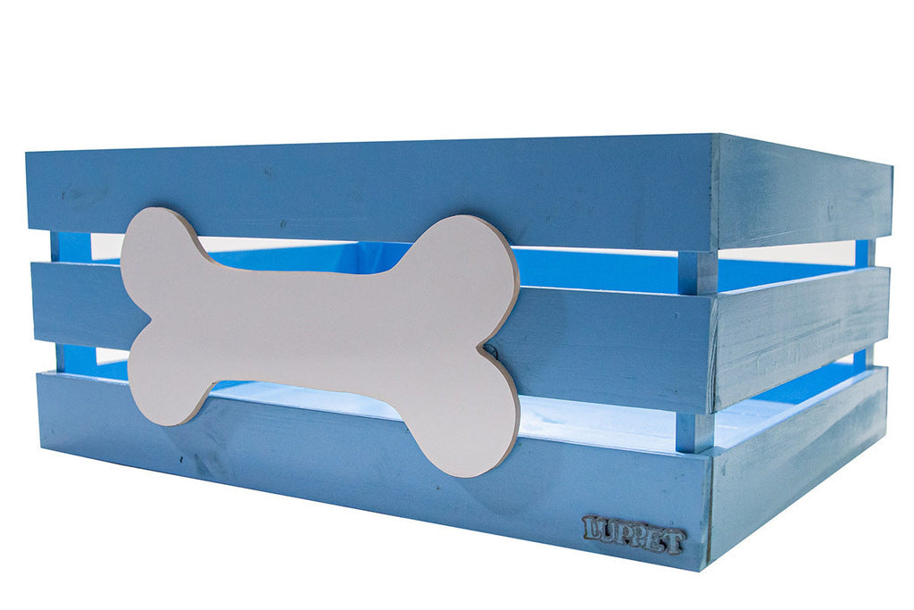 Caixa Organizadora de Brinquedos