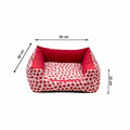 Cama Quadrada Conforto – Joaninha