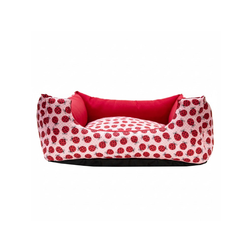 Cama Quadrada Conforto – Joaninha