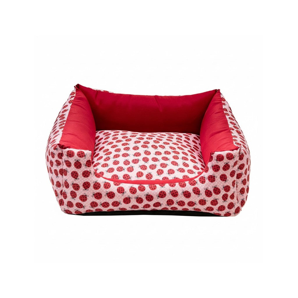 Cama Quadrada Conforto – Joaninha