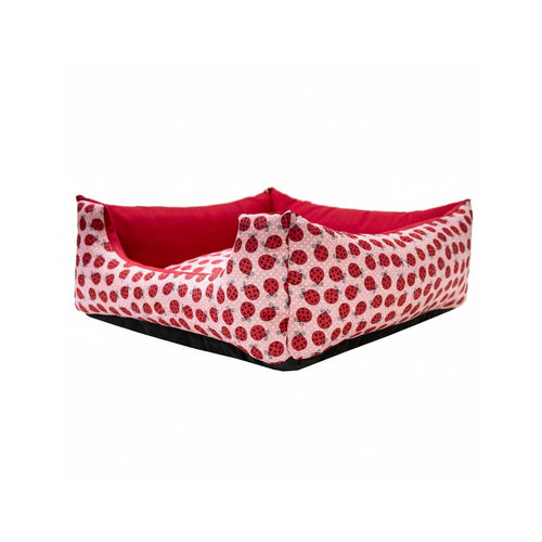 Cama Quadrada Conforto – Joaninha